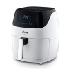 Picture of Fat Ufesa Air Fryer 5l Elektra White