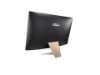 Picture of Taste. ASUS AIO V241EAK-BA137W I3-1115G4 / 8GB / SSD512GB / 23.8 "/ DOS / Black