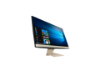 Picture of Taste. ASUS AIO V241EAK-BA137W I3-1115G4 / 8GB / SSD512GB / 23.8 "/ DOS / Black