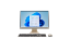 Համ․ Asus AIO V241EAK-BA137W i3-1115G4/8GB/SSD512GB/23.8 "/DOS/Black - ի նկար