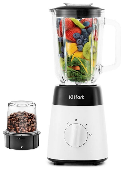 Picture of Blender Kitfort KT-1381: