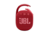 Picture of Speaker Speaker JBL Clip 4 Red Bluetooth Jblclip4red