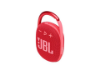 Picture of Speaker Speaker JBL Clip 4 Red Bluetooth Jblclip4red