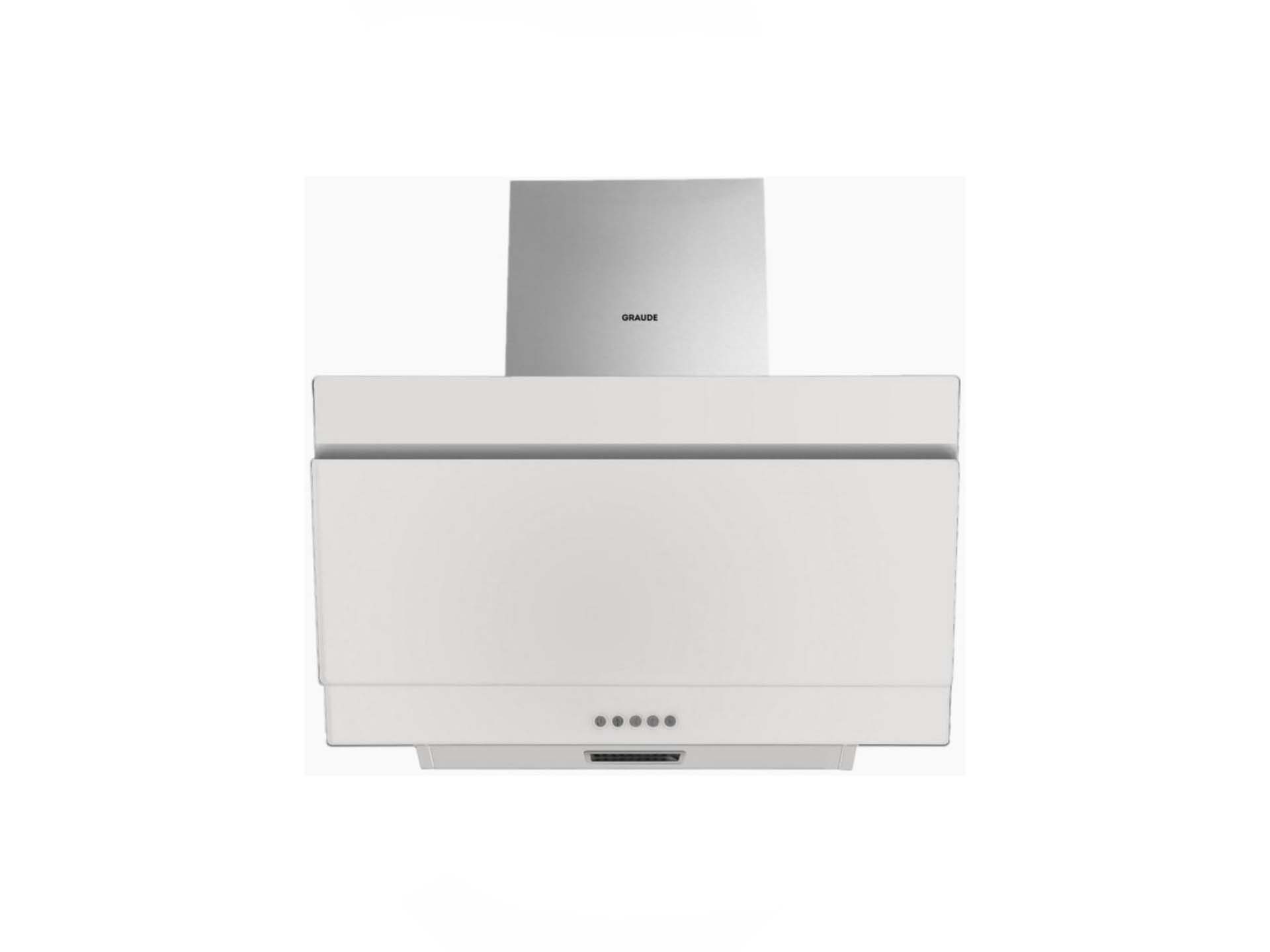 Օդաքաշ պահարան GRAUDE DH60.1WE (WG) - ի նկար