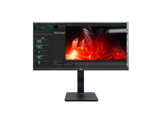 Մոնիտոր Monitor LG 29BN650-B - ի նկար