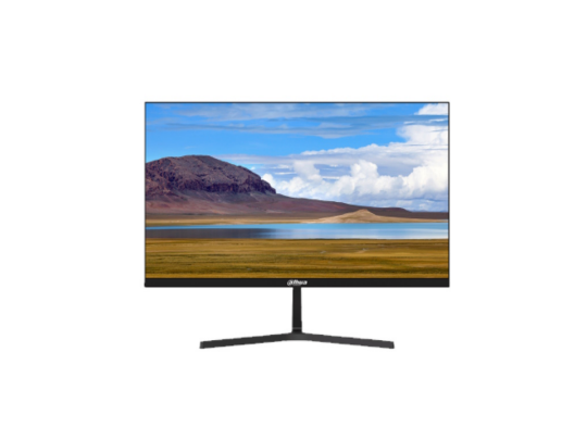 Մոնիտոր Monitor Dahua DHI-LM22-B200S - ի նկար