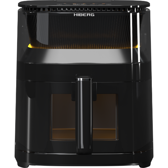 Picture of Fat oven HIBERG MGS 500 B