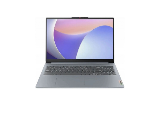 Picture of Easy. taste. Notebook Lenovo Ideapad Slim 3 15IRH8 I5-13420H / 16GB / SSD512GB / 15.6 '' / DOS / ARCTIC GREY / 83EM00CSRK