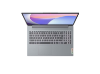 Picture of Easy. taste. Notebook Lenovo Ideapad Slim 3 15IRH8 I5-13420H / 16GB / SSD512GB / 15.6 '' / DOS / ARCTIC GREY / 83EM00CSRK