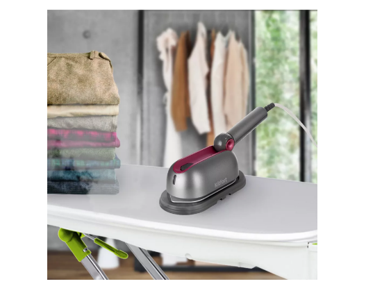 Picture of Steam Iron Kitfort KT-994 (2 in 1)