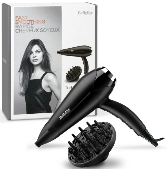 Picture of Hairdresser BABYLISS D572DE 2200W