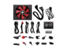 Picture of Power block Power Supply 1050W Xilence XN076:
