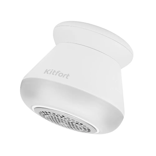 Քոլքեր մաքրող միջոց KitFort KT-4012 - ի նկար