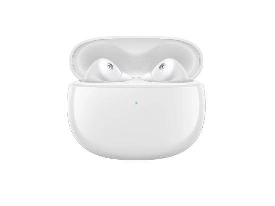 Picture of Wireless Headset Xiaomi Buds 3 (Gloss White) (M21111) BHR5526GL