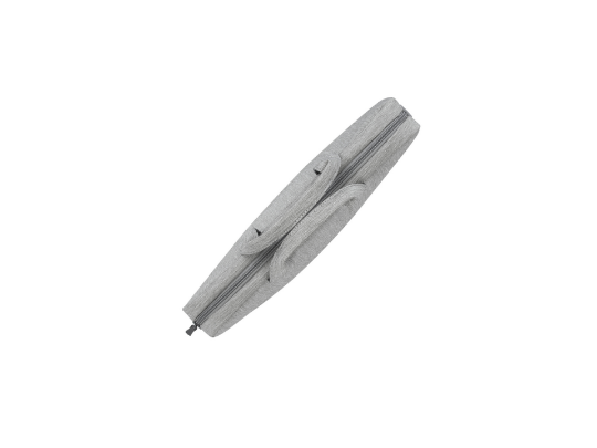 Պայուսակ Rivacase 7532 grey/dark blue Laptop 15,6 - ի նկար