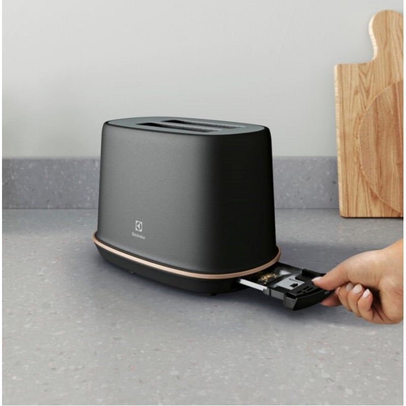 Picture of Toasters Electrolux E7t1-6BP