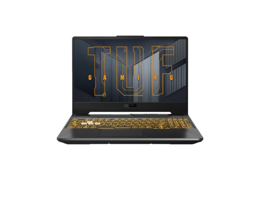 Picture of Easy. Taste. Notebook Asus Tuf Gaming FA506NFR-HN007W RYZEN 7 7435HS / 8GB / SSD512GB / RTX2050 / WIN11 / 15.6 "/ 90NR0JU7-M000R0
