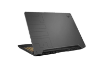 Picture of Easy. Taste. Notebook Asus Tuf Gaming FA506NFR-HN007W RYZEN 7 7435HS / 8GB / SSD512GB / RTX2050 / WIN11 / 15.6 "/ 90NR0JU7-M000R0