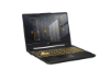 Picture of Easy. Taste. Notebook Asus Tuf Gaming FA506NFR-HN007W RYZEN 7 7435HS / 8GB / SSD512GB / RTX2050 / WIN11 / 15.6 "/ 90NR0JU7-M000R0