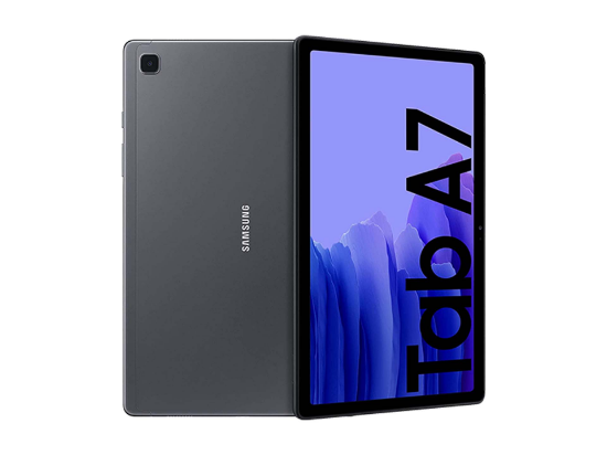 Picture of Tablet Tablet Samsung Galaxy Tab A7 10.4 "/ 32GB / LTE / SM-T509 / GREY