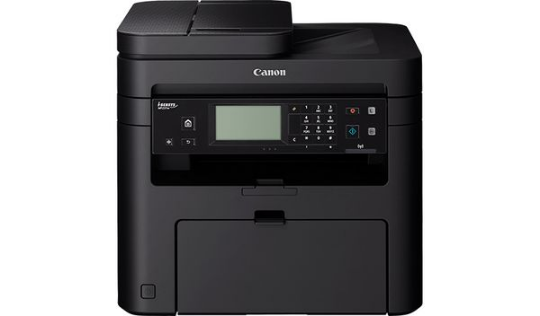 Picture of Printer printer canon i-sensys MF237W
