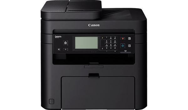 Picture of Printer printer canon i-sensys MF237W