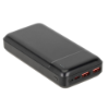 Picture of Power source Power Bank Rivacase VA2102 (20000 MAH) Black: