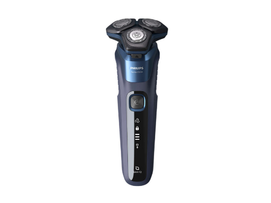 Սափրիչ Philips Shaver S5585/30 - ի նկար