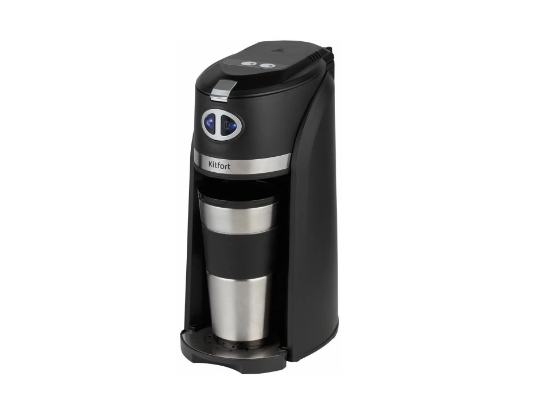 Picture of Coffee Kitfort KT-796