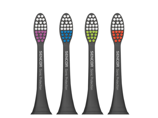 Picture of Toothbrush head SENCOR Sox 002