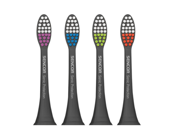 Picture of Toothbrush head SENCOR Sox 002