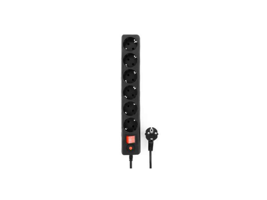 Picture of Power Socket Traynik 5e Gembird 5M: