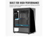 Picture of Computer Iran Case Aerocool Sard A-BK-V