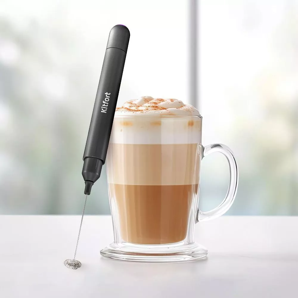 Հարիչ KitFort KT-7145 - ի նկար