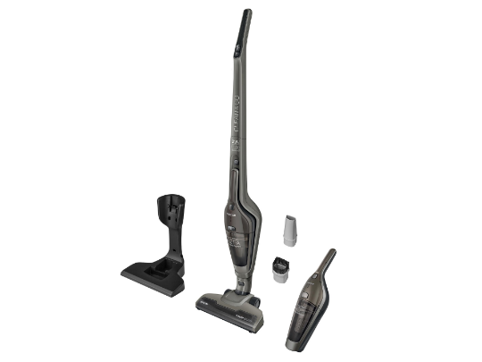 Ձեռքի փոշեկուլ Sencor SVC 8621TI - ի նկար