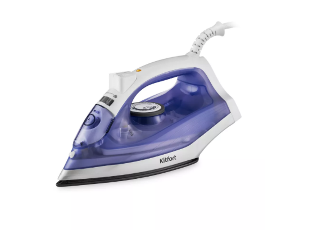 Picture of Iron Kitfort KT-2603