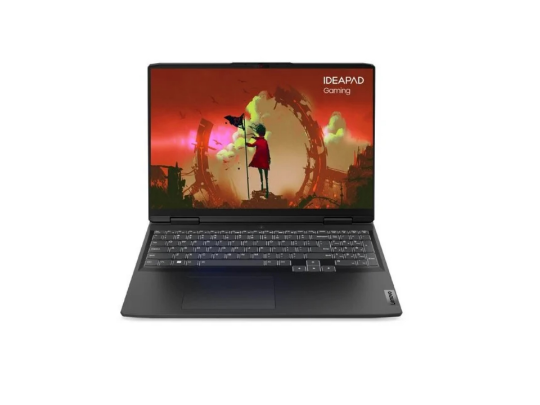 Դյուրակիր համակարգիչ Lenovo IdeaPad Gaming 3 16ARH7 AMD Ryzen R5-6600H/16GB/512GB/DOS/RTX3050Ti/16"/82SC007ARK - ի նկար