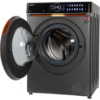Picture of Washing machine Hiberg I-DDQ10 - 814 SD