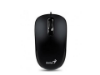 Picture of Mouse Genius DX-110 USB Black: