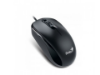 Picture of Mouse Genius DX-110 USB Black: