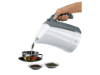 Picture of Tea Braun WK300 White: