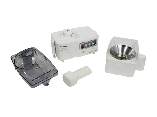 Picture of Juicer Panasonic Sha Blende / Juicer MJ-M171PWTQ