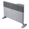 Picture of Convator heater Ballu Apollo Digital Inverter Moon Gray BEC / ATI-2001