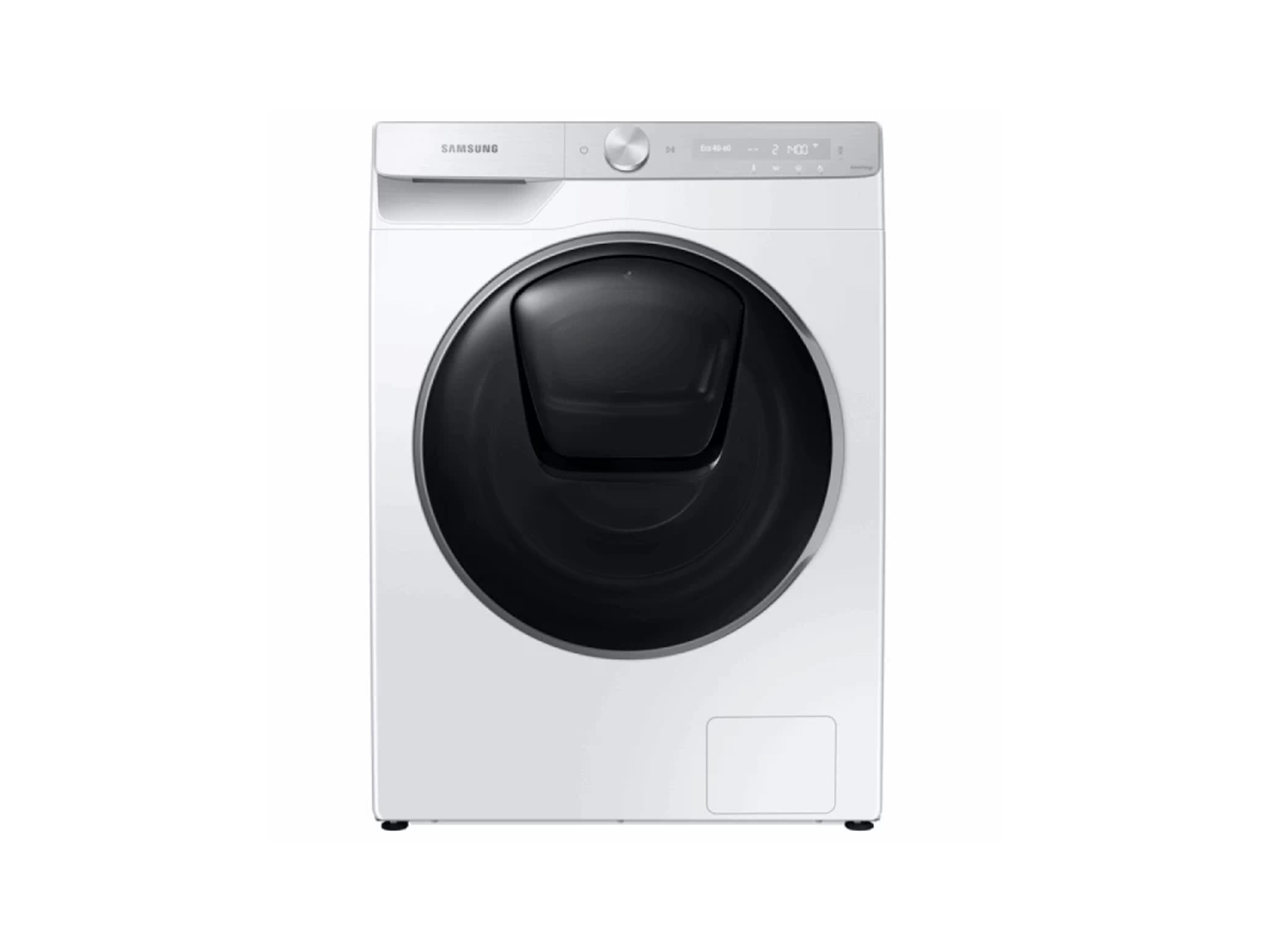Picture of Washing machine Samsung WW12TP84DSH / LP