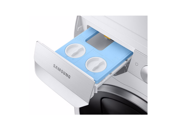 Picture of Washing machine Samsung WW12TP84DSH / LP