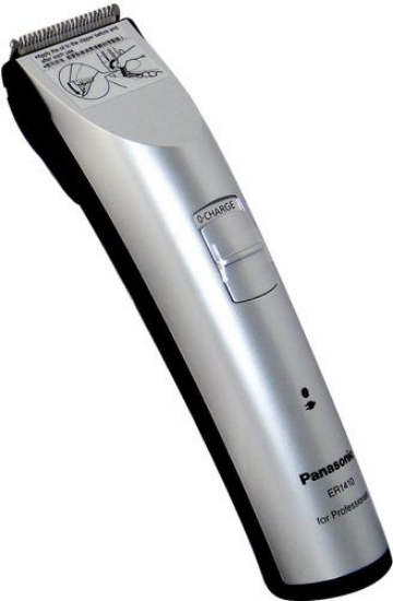 Picture of Hair cutting device Panasonic Sha Hair Trimmer Er1410s520