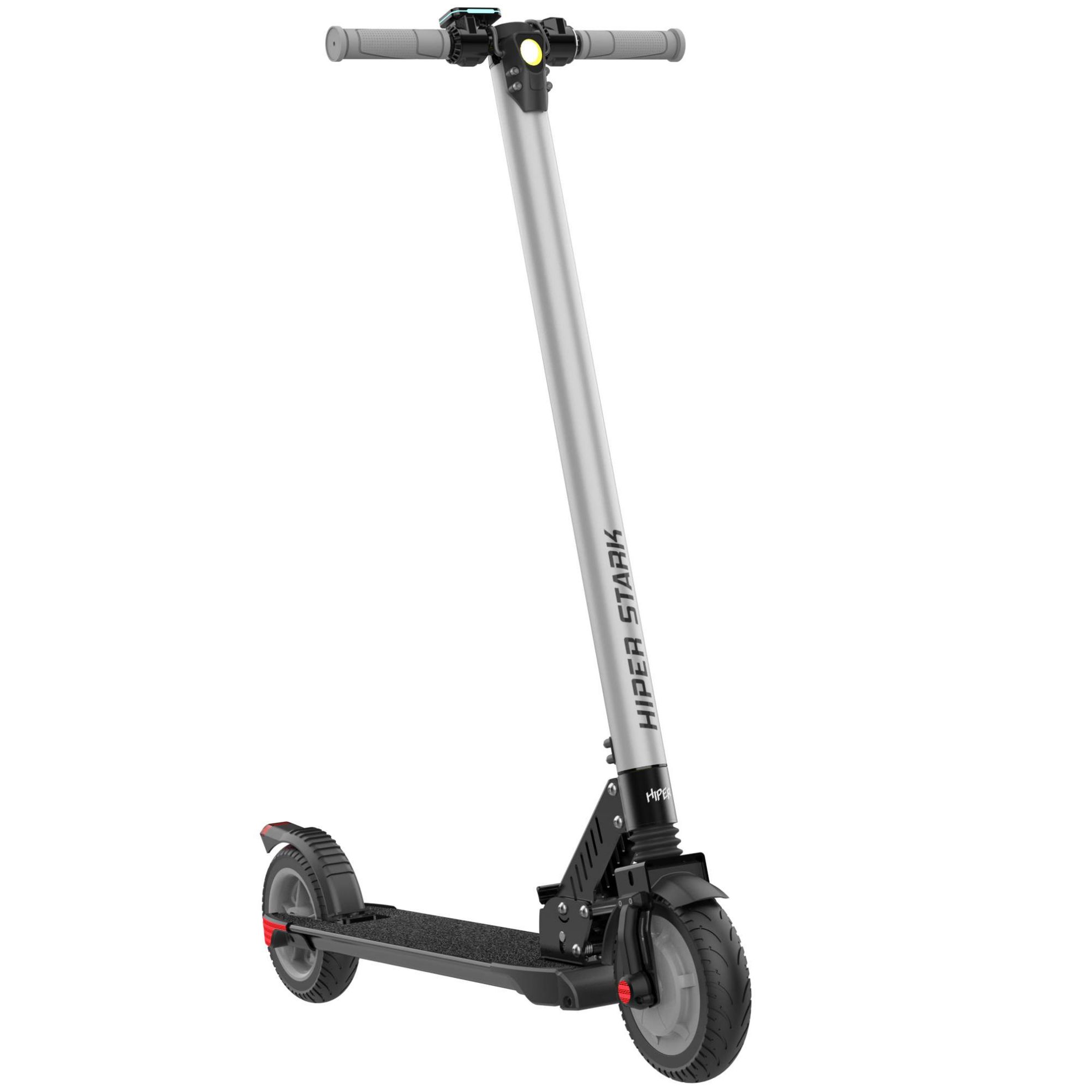 Picture of Electric Scooter Hiper Stark Dx801 (Gray)