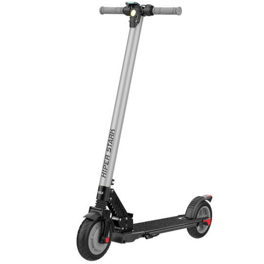 Picture of Electric Scooter Hiper Stark Dx801 (Gray)