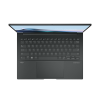 Picture of Eurthable.Aë notebook asus zenbook Q415MA-U5512 Ultra 5 125h / 8gb / ssd512gb / 14 "/ Win11 / Jasper Gray / 90nb11r7-M00H00