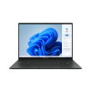 Picture of Eurthable.Aë notebook asus zenbook Q415MA-U5512 Ultra 5 125h / 8gb / ssd512gb / 14 "/ Win11 / Jasper Gray / 90nb11r7-M00H00
